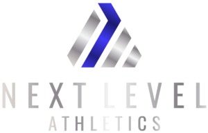Next Level Athletics Logo Athlete Training