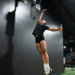 Vertical Jump Asses