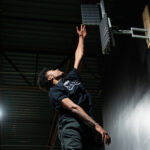 Vertical Jump Test