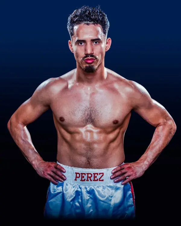 David Perez