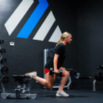 Non-Traditional Strength Training (RFESQ)