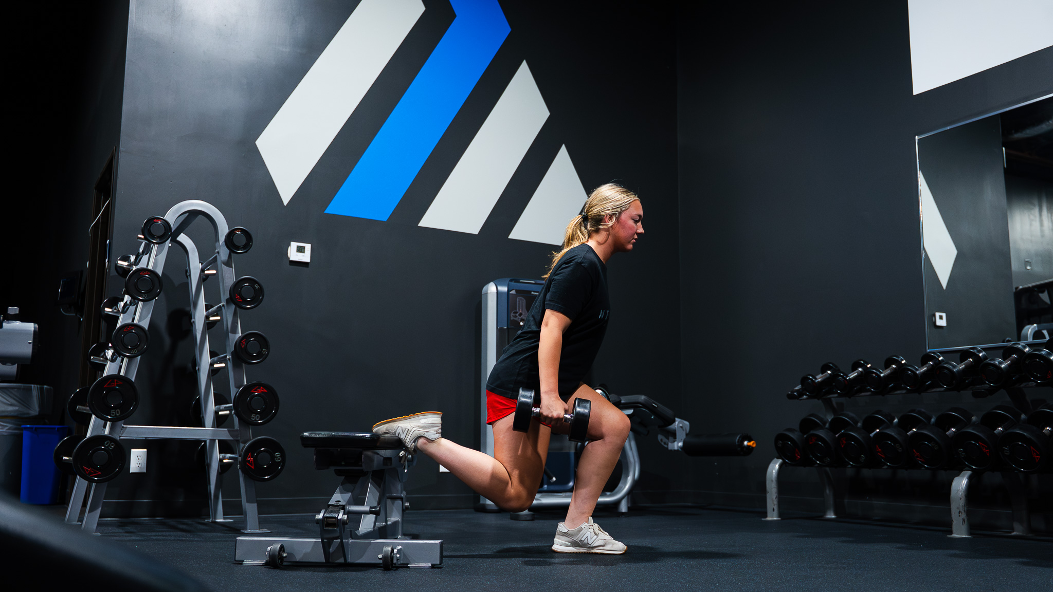 Non-Traditional Strength Training (RFESQ) Non-Traditional Strength Training (RFESQ)