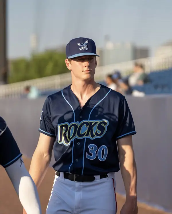 Matt Merrill
