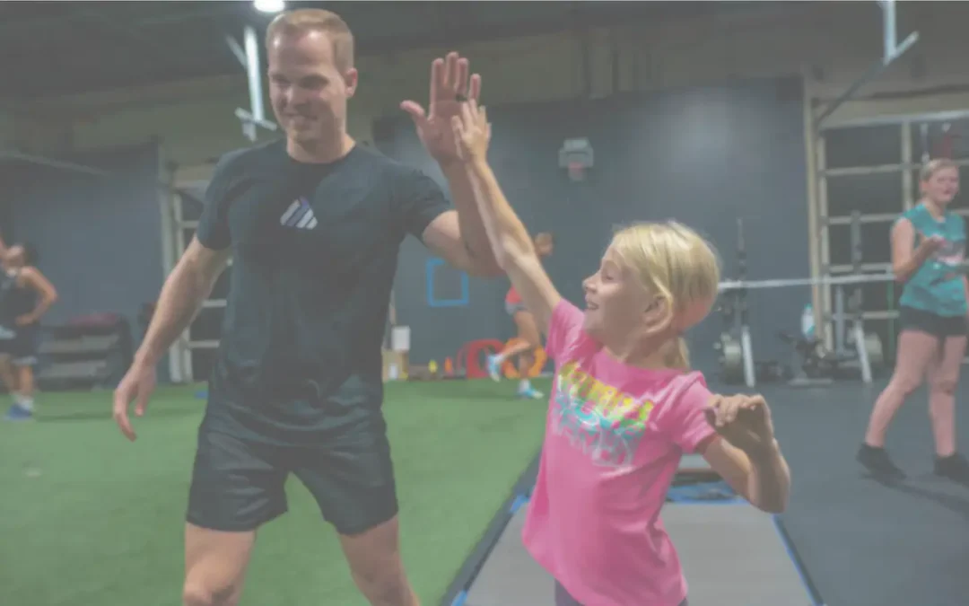Sports Performance Training for Youth Athletes in Tulsa