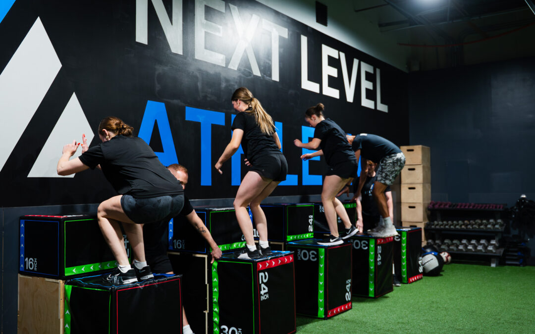 Flexibility and Mobility Conditioning for Youth Athletes in Tulsa
