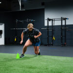 Speed and Agility Training Tulsa