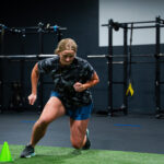 Speed and Agility Training
