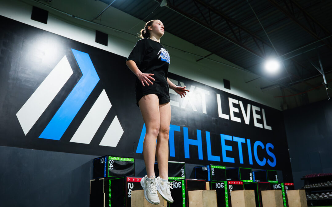 Speed and Agility Training for Basketball in Tulsa