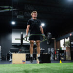 Strength and Conditioning Training