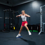 Speed and Agility Training in Tulsa