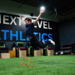 Speed and Agility