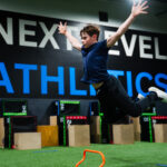 Speed and Agility Training