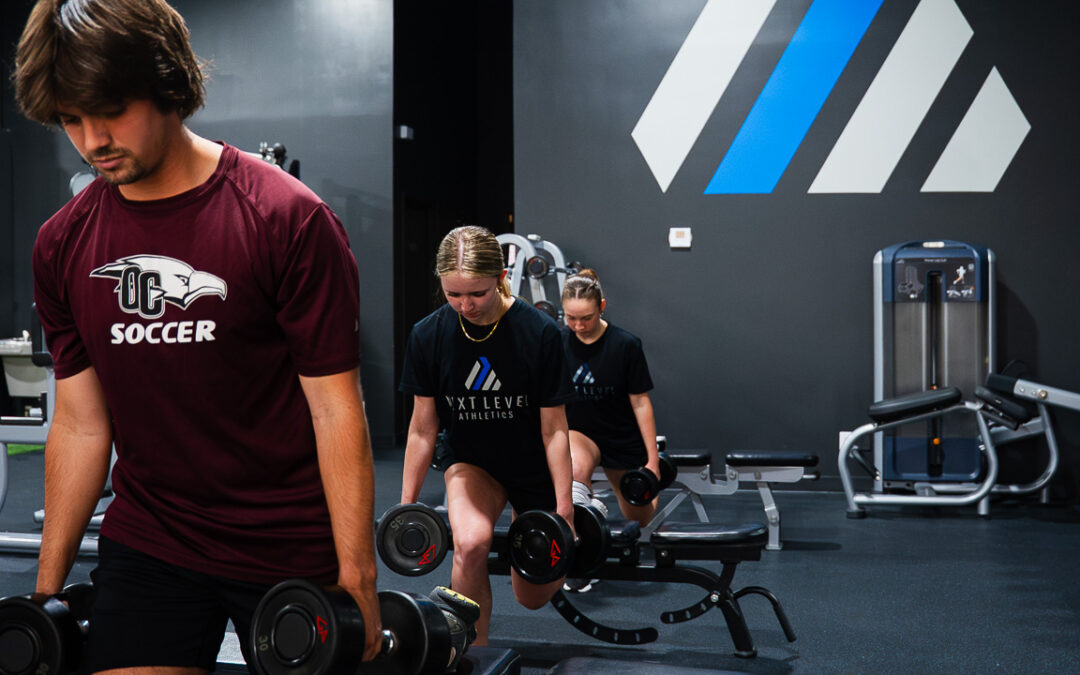 Endurance & Stamina in Kids Strength Classes Tulsa