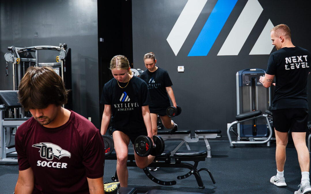 Reduce Injury Risk in Athletes: Top Strategies