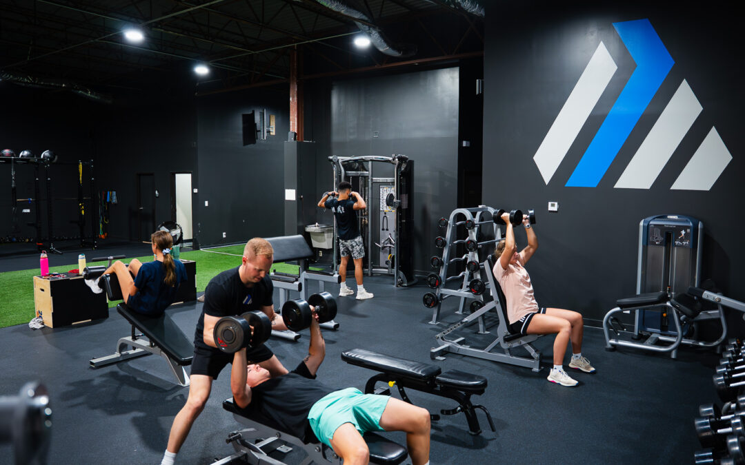 Injury Prevention Conditioning for Youth Athletes in Tulsa