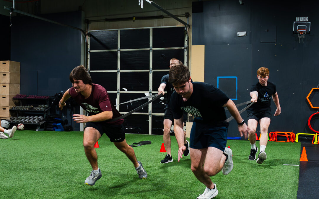 Strength Training for Homeschool Athletes in Tulsa Tips