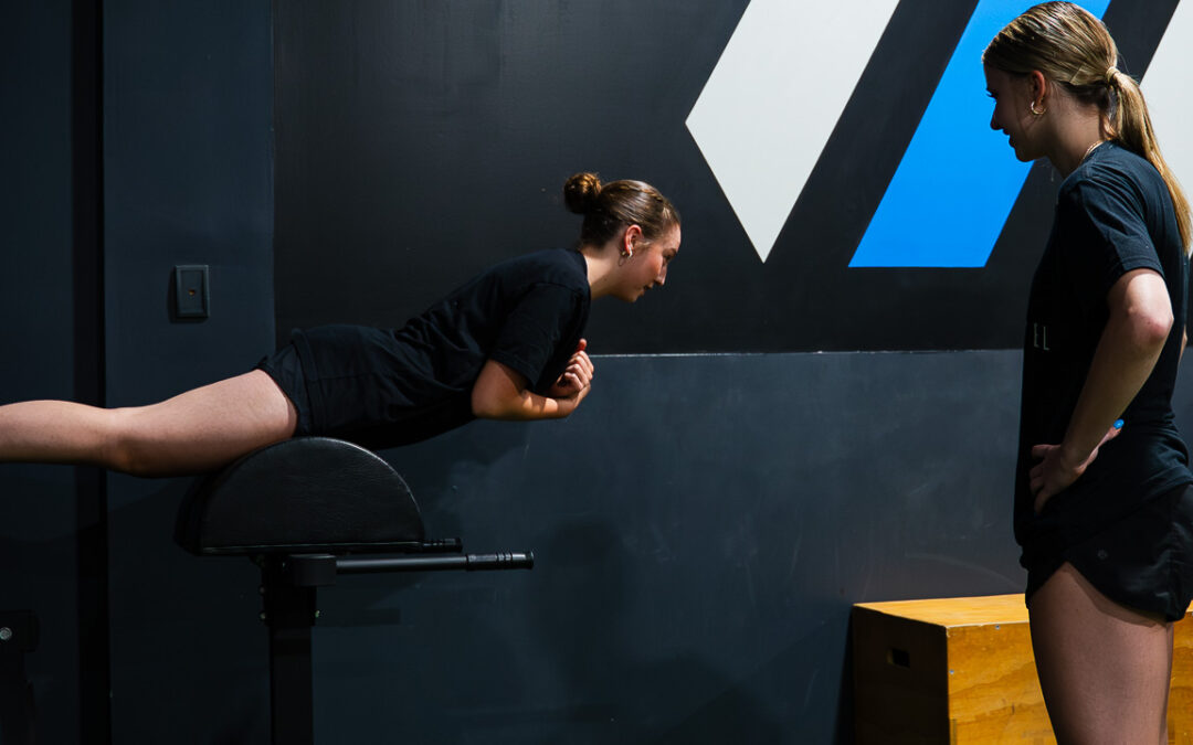 Soccer Athlete Development Programs in Tulsa