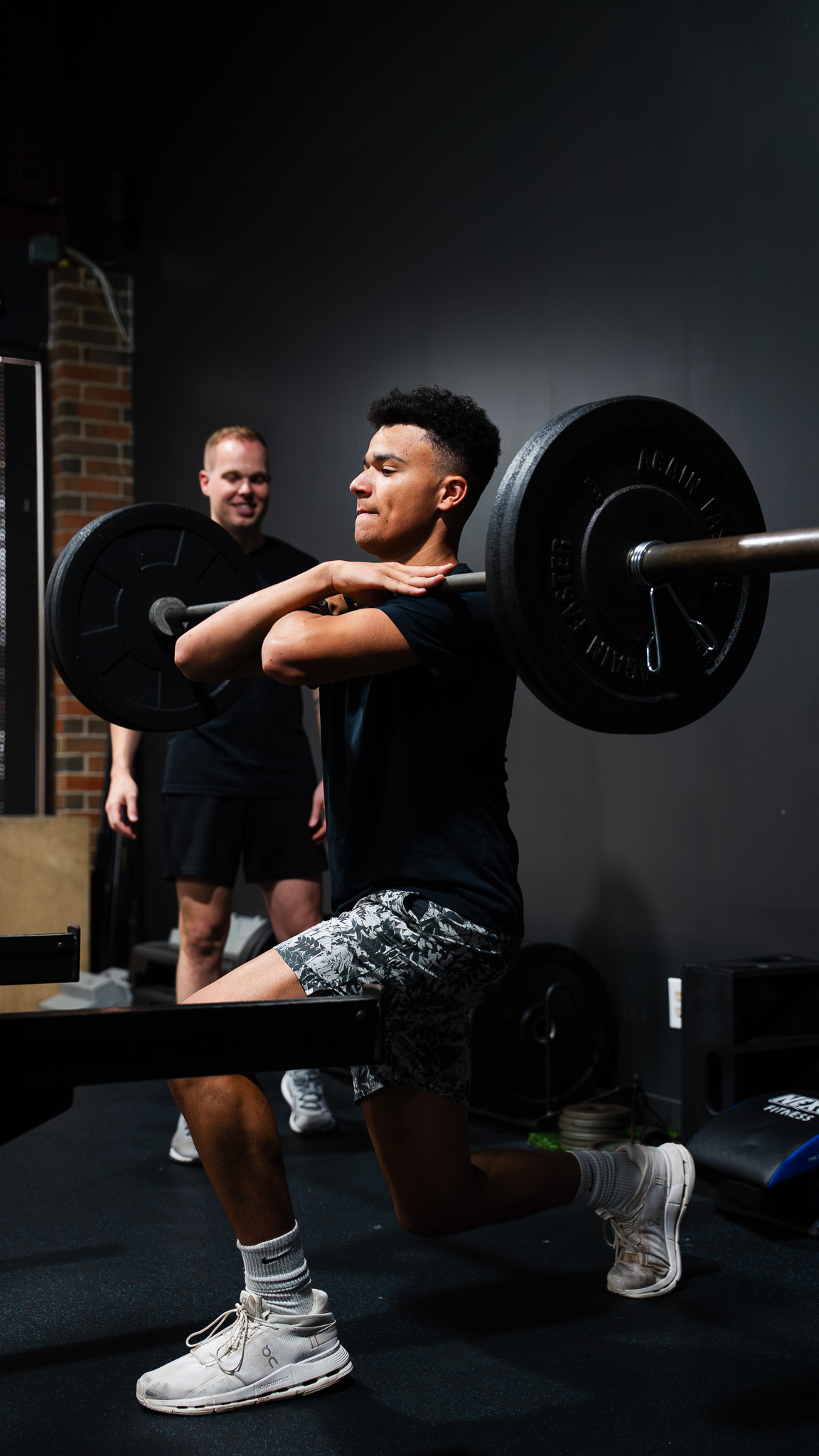 Jump Higher with Vertical Training in Tulsa - Next Level Athletics
