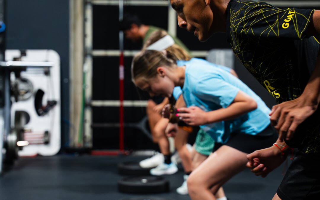Safe Strength Training for Homeschool Athletes in Tulsa