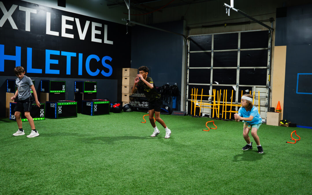 How Speed Training for Athletes in Tulsa Reduces Injuries