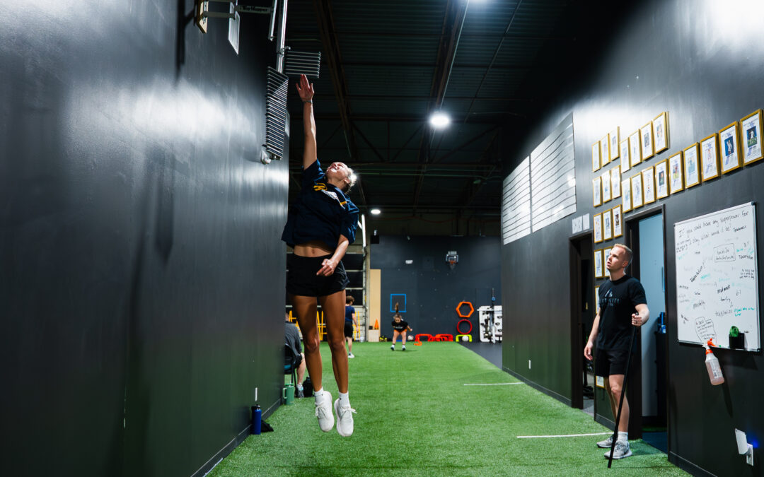 Speed Training for Multi-Sport Athletes in Tulsa