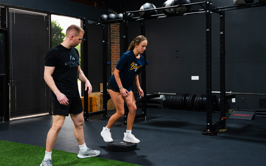 Speed and Agility in Sports Performance for Basketball Players