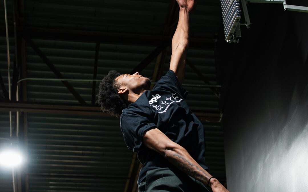 Strength Training for Athletes in Tulsa | Youth Programs