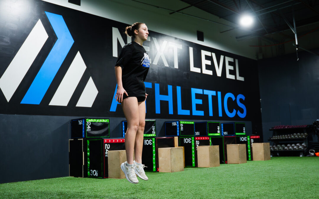 Vertical Jump Training in Sports Performance for Basketball Players