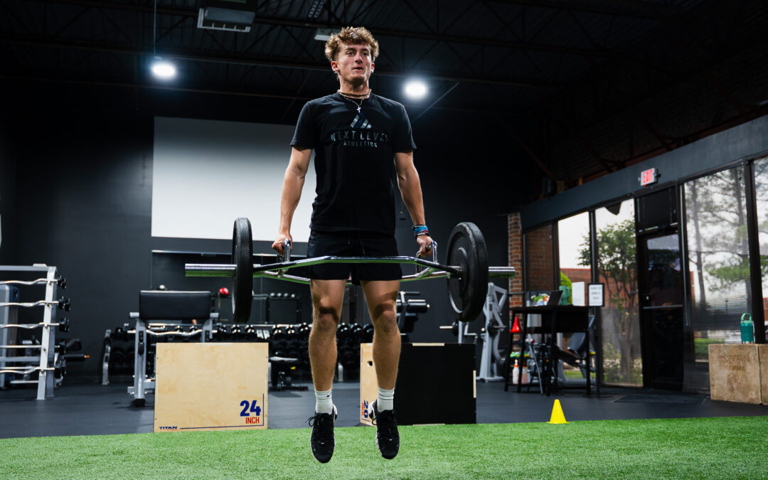 Football Athlete Development Programs in Tulsa