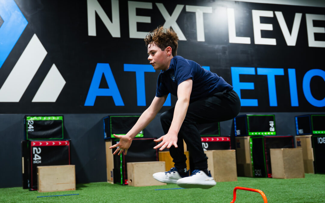 Injury Prevention in Sports Performance Training for Basketball Players in Tulsa