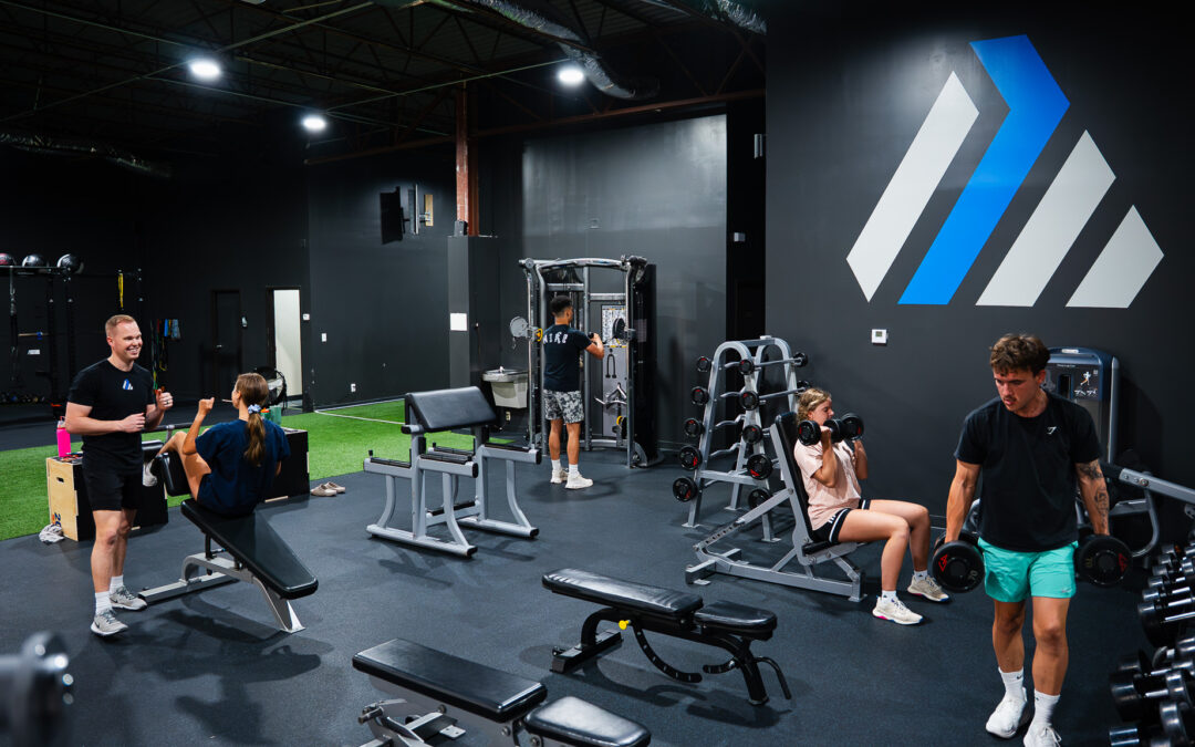 Flexibility Conditioning for Youth Athletes in Tulsa