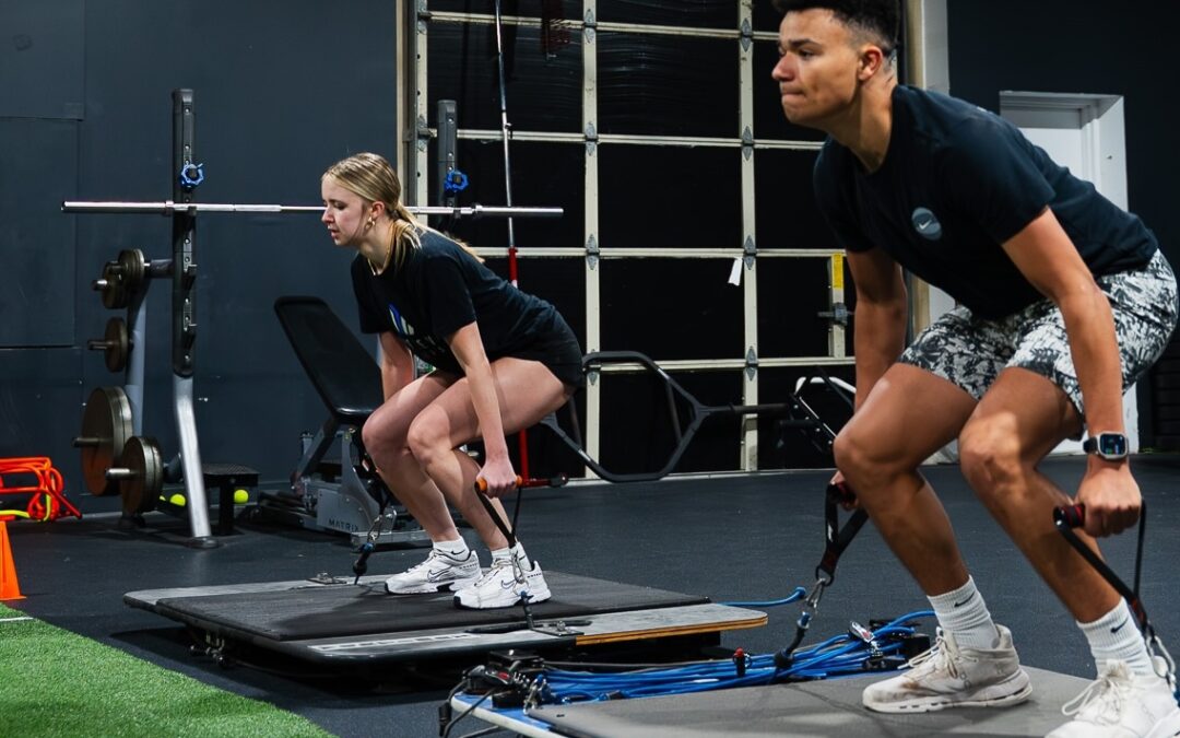 High School Athlete Development Programs in Tulsa