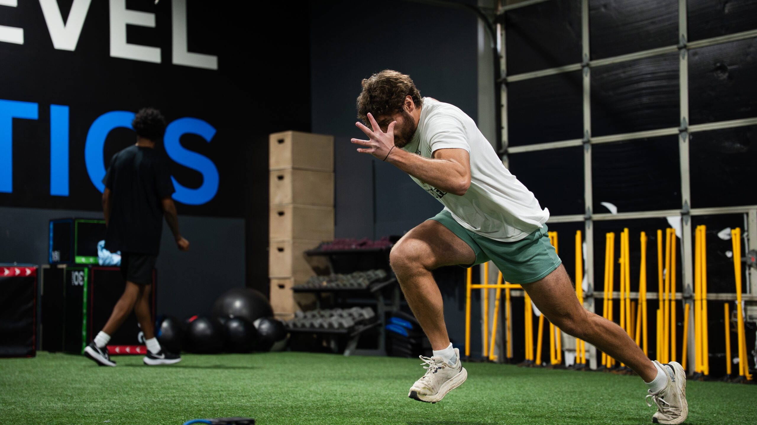 Increased Injury Risk Top Ways to Assess Injury Risk Before Training - Next Level Athletics