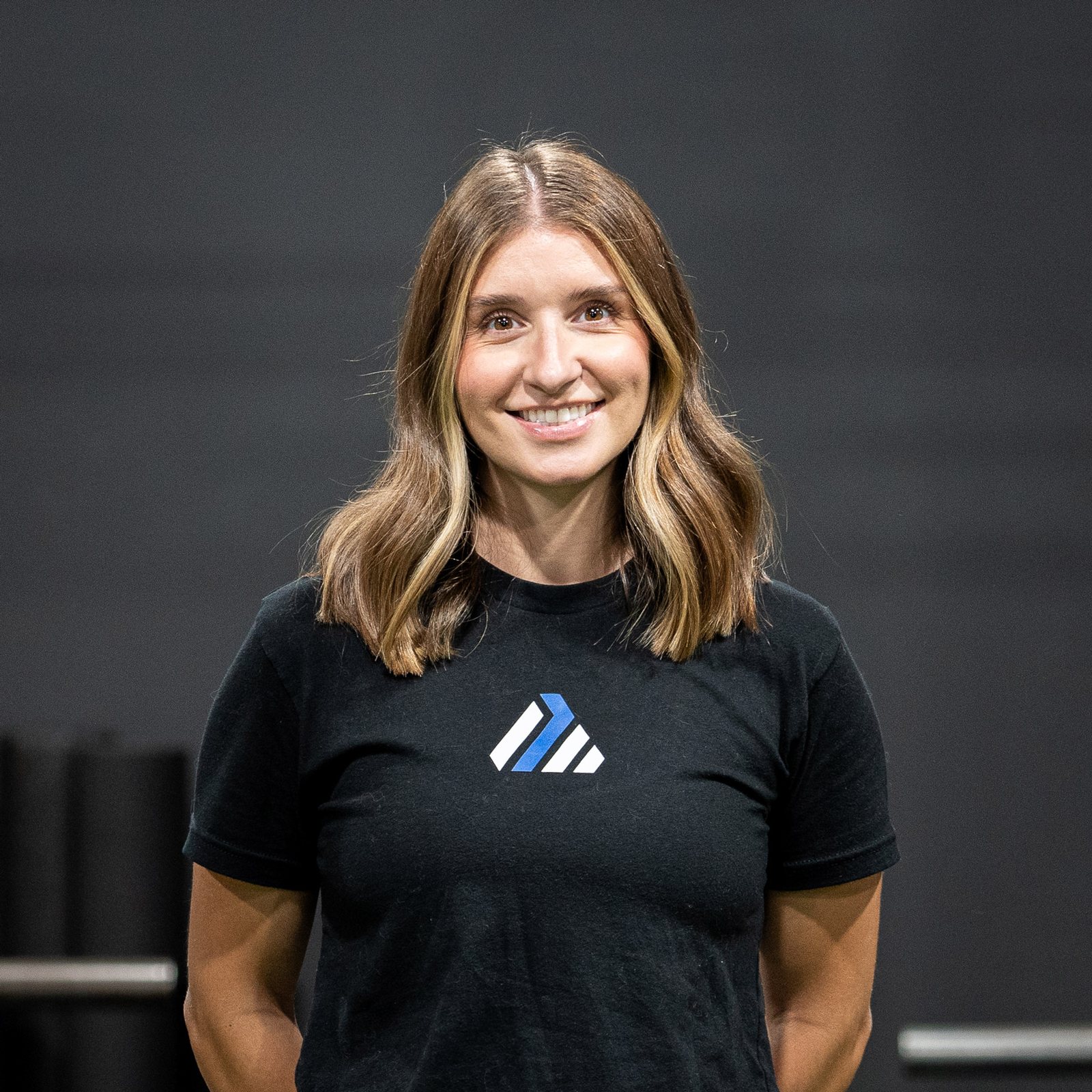 Emma Jackson, Co-Founder of Next Level Athletics