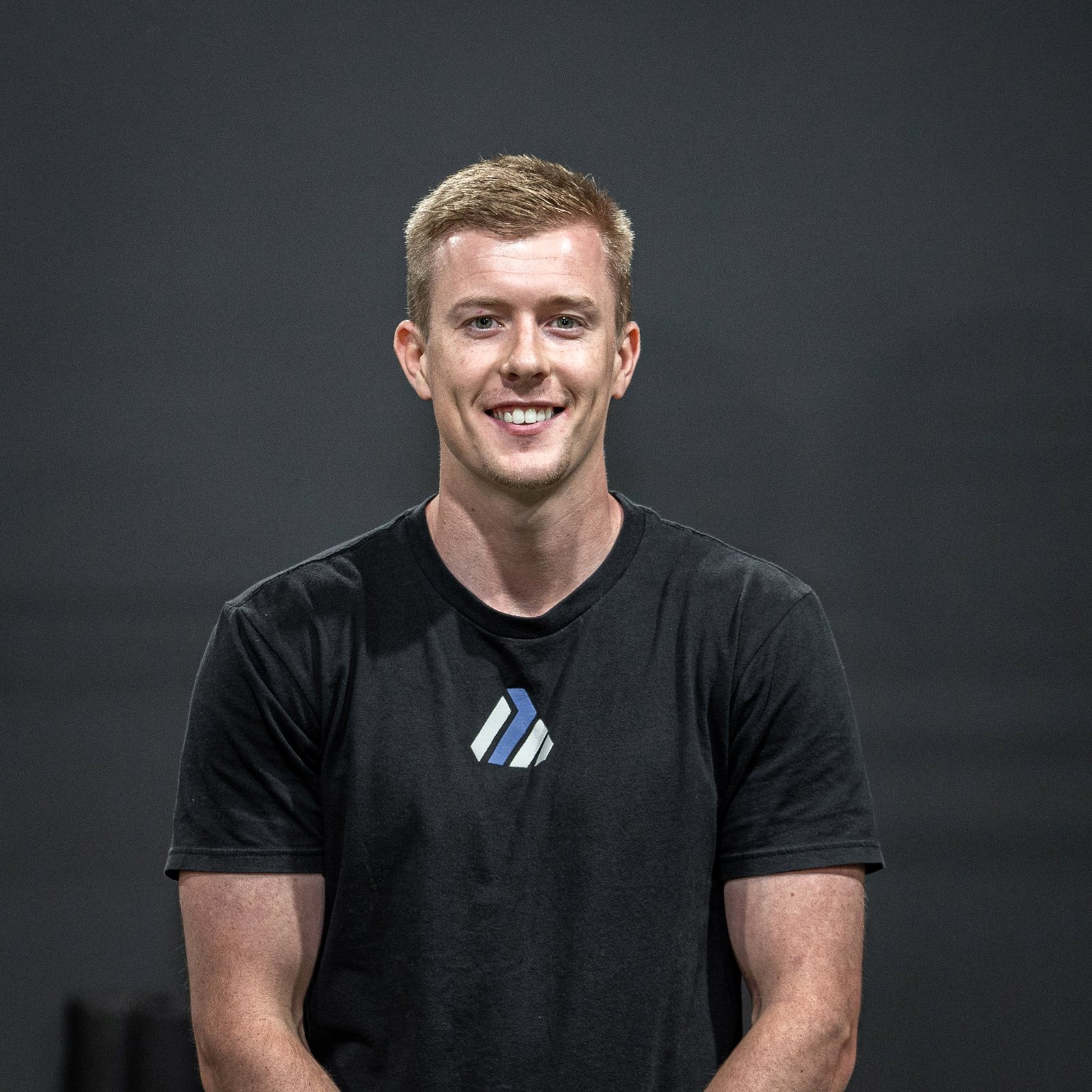 Grant King, Director of Operations at Next Level Athletics