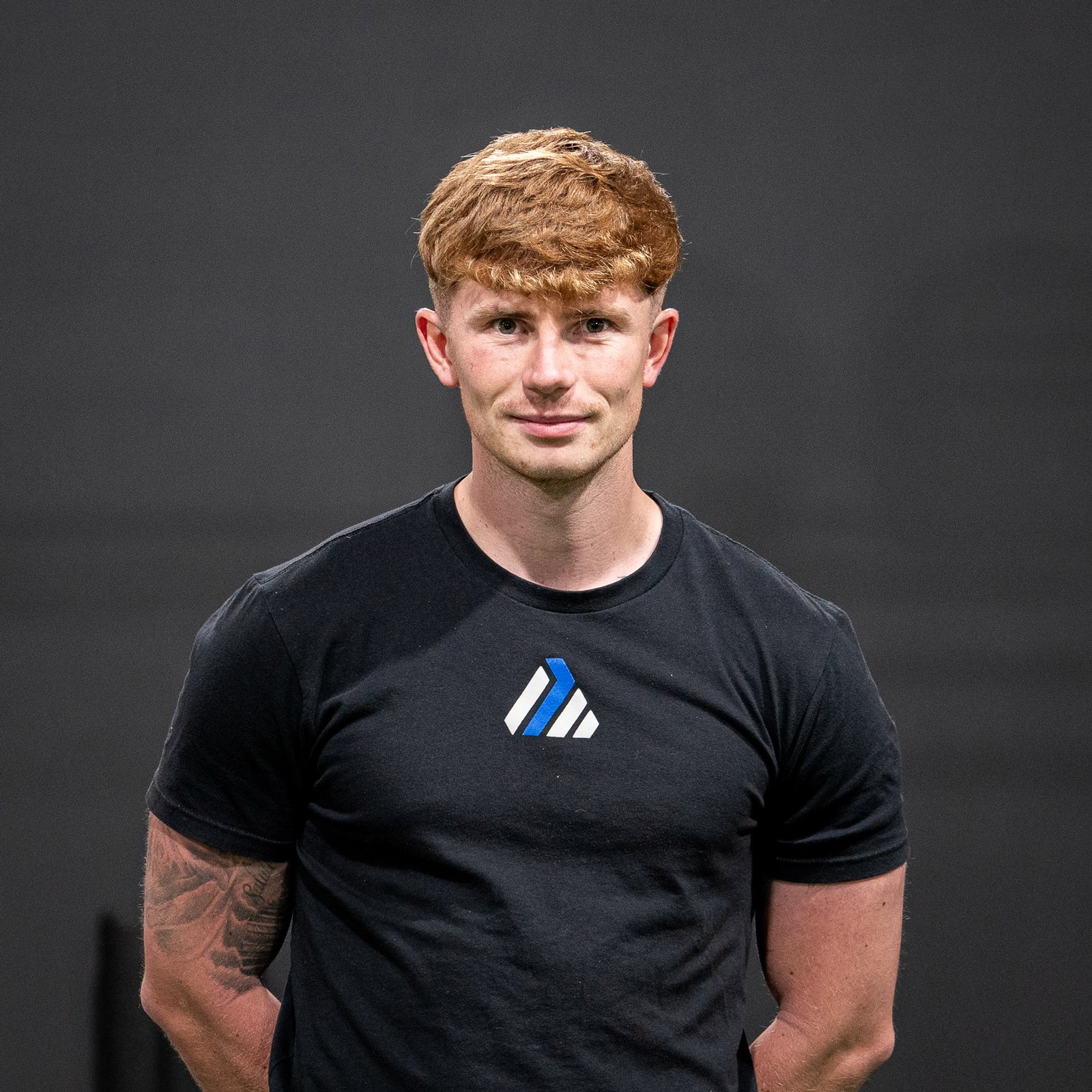 Matthew "Sweets" Sweetman, Head Trainer at Next Level Athletics