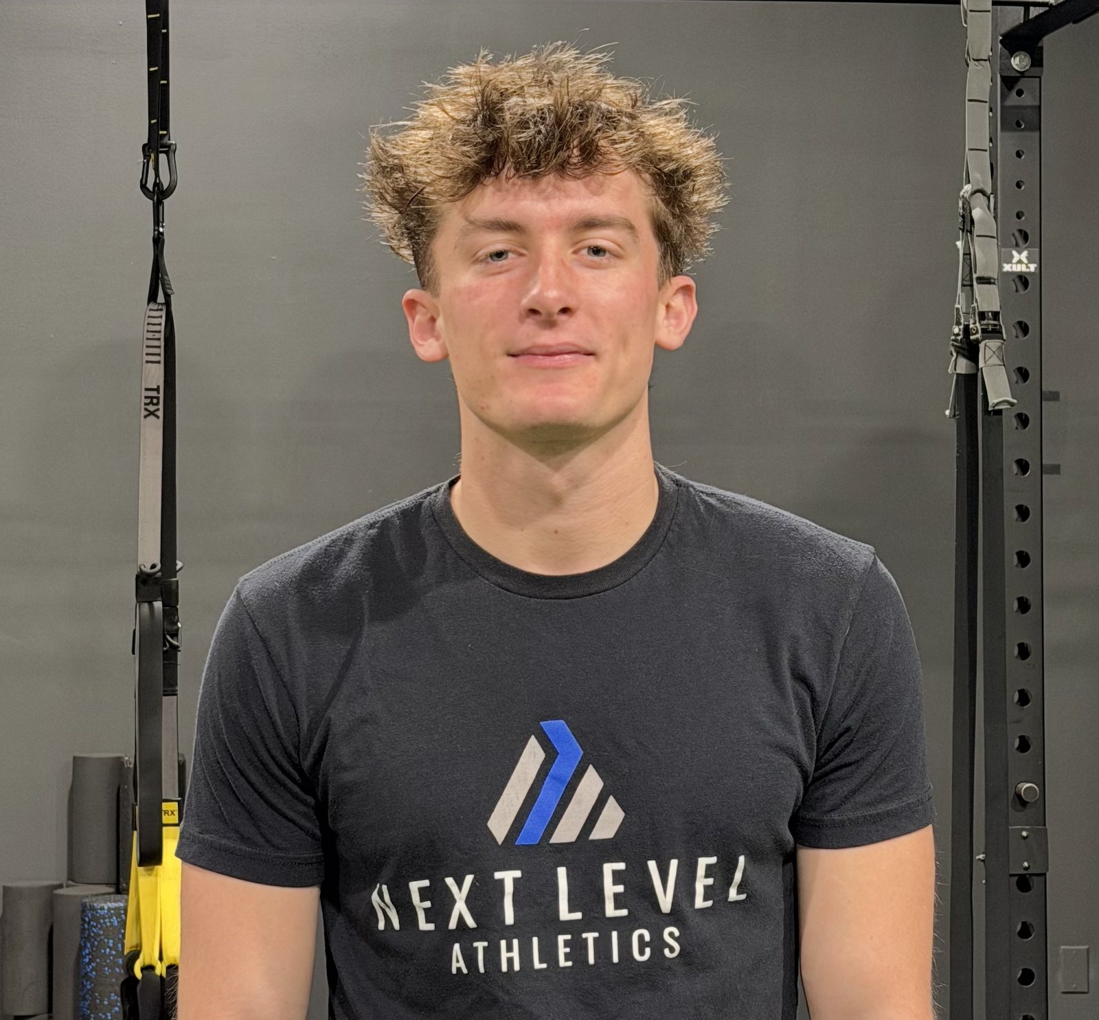 Jacob "Yank" Yankee, Sports Performance Trainer at Next Level Athletics